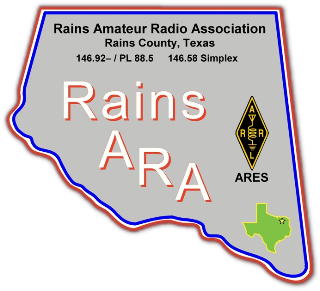 RARA Logo